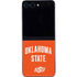 Oklahoma State University OSU Cowboys Basketball Galaxy Z Flip5 5G Skin