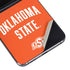 Oklahoma State University OSU Cowboys Basketball Galaxy Z Flip5 5G Skin