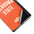 Oklahoma State University OSU Cowboys Basketball Galaxy Z Fold2 5G Skin