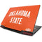 Oklahoma State University OSU Cowboys Basketball Lenovo IdeaPad Skin