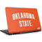 Oklahoma State University OSU Cowboys Basketball Dell Inspiron Skin