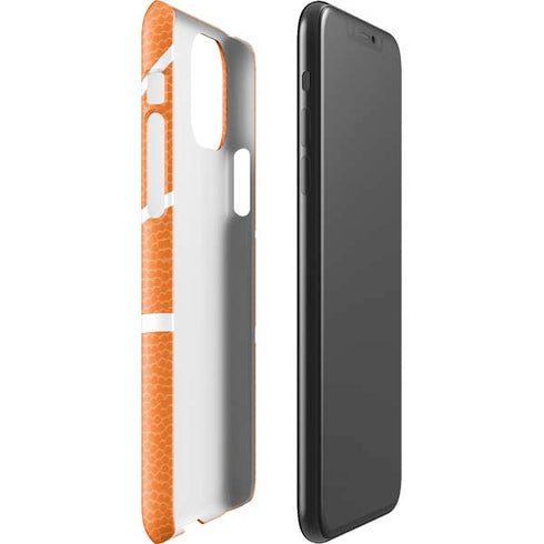 Oklahoma State University OSU Cowboys Basketball iPhone 11 Pro Max Lite Case