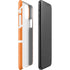 Oklahoma State University OSU Cowboys Basketball iPhone 11 Pro Max Lite Case