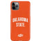 Oklahoma State University OSU Cowboys Basketball iPhone 11 Pro Max Lite Case
