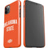 Oklahoma State University OSU Cowboys Basketball iPhone 11 Pro Max Lite Case