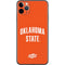 Oklahoma State University OSU Cowboys Basketball iPhone 11 Pro Max Skin