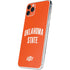 Oklahoma State University OSU Cowboys Basketball iPhone 11 Pro Max Skin
