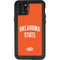 Oklahoma State University OSU Cowboys Basketball iPhone 11 Pro Max Waterproof Case