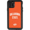 Oklahoma State University OSU Cowboys Basketball iPhone 11 Pro Waterproof Case