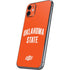 Oklahoma State University OSU Cowboys Basketball iPhone 11 Skin