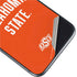 Oklahoma State University OSU Cowboys Basketball iPhone 11 Skin