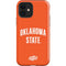 Oklahoma State University OSU Cowboys Basketball iPhone 12 Impact Case