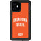 Oklahoma State University OSU Cowboys Basketball iPhone 12 Mini Waterproof Case