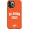 Oklahoma State University OSU Cowboys Basketball iPhone 12 Pro Impact Case
