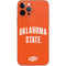 Oklahoma State University OSU Cowboys Basketball iPhone 12 Pro Skin