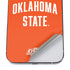 Oklahoma State University OSU Cowboys Basketball iPhone 12 Pro Skin