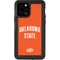 Oklahoma State University OSU Cowboys Basketball iPhone 12 Pro Waterproof Case