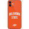 Oklahoma State University OSU Cowboys Basketball iPhone 12 Skin