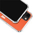 Oklahoma State University OSU Cowboys Basketball iPhone 13 Clear Case