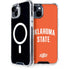 Oklahoma State University OSU Cowboys Basketball iPhone 13 MagSafe Case