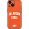 Oklahoma State University OSU Cowboys Basketball iPhone 13 Mini Skin