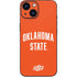 Oklahoma State University OSU Cowboys Basketball iPhone 13 Mini Skin