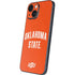 Oklahoma State University OSU Cowboys Basketball iPhone 13 Mini Skin