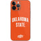Oklahoma State University OSU Cowboys Basketball iPhone 13 Pro Max Skin