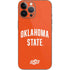 Oklahoma State University OSU Cowboys Basketball iPhone 13 Pro Max Skin