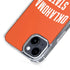 Oklahoma State University OSU Cowboys Basketball iPhone 14 Plus MagSafe Case