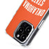 Oklahoma State University OSU Cowboys Basketball iPhone 15 Pro Max MagSafe Case