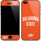 Oklahoma State University OSU Cowboys Basketball iPhone 5/5s/5SE Skin