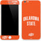 Oklahoma State University OSU Cowboys Basketball iPhone 6/6s Plus Skin