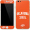 Oklahoma State University OSU Cowboys Basketball iPhone 6/6s Skin