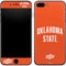 Oklahoma State University OSU Cowboys Basketball iPhone 7 Plus Skin