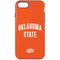 Oklahoma State University OSU Cowboys Basketball iPhone 7 Pro Case