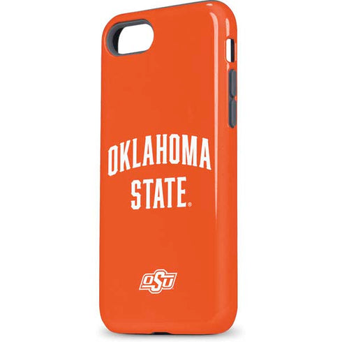 Oklahoma State University OSU Cowboys Basketball iPhone 7 Pro Case