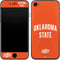Oklahoma State University OSU Cowboys Basketball iPhone 7 Skin