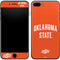 Oklahoma State University OSU Cowboys Basketball iPhone 8 Plus Skin