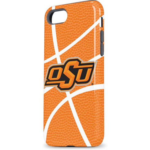 Oklahoma State University OSU Cowboys Basketball iPhone 8 Pro Case