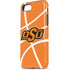 Oklahoma State University OSU Cowboys Basketball iPhone 8 Pro Case