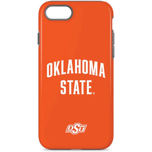 Oklahoma State University OSU Cowboys Basketball iPhone 8 Pro Case