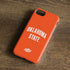 Oklahoma State University OSU Cowboys Basketball iPhone 8 Pro Case
