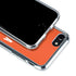 Oklahoma State University OSU Cowboys Basketball iPhone SE (2nd & 3rd Gen) Clear Case