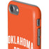 Oklahoma State University OSU Cowboys Basketball iPhone SE (2nd & 3rd Gen) Pro Case