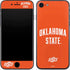 Oklahoma State University OSU Cowboys Basketball iPhone SE (2nd & 3rd Gen) Skin