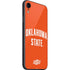Oklahoma State University OSU Cowboys Basketball iPhone SE (2nd & 3rd Gen) Skin
