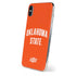 Oklahoma State University OSU Cowboys Basketball iPhone X Skin