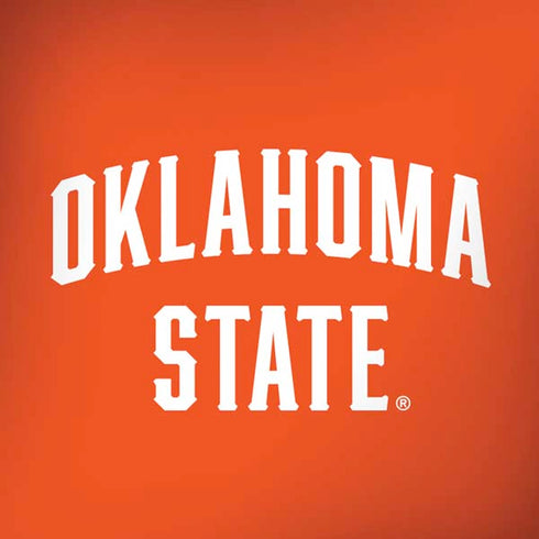 Oklahoma State University OSU Cowboys Basketball iPhone X Skin