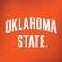 Oklahoma State University OSU Cowboys Basketball iPhone X Skin